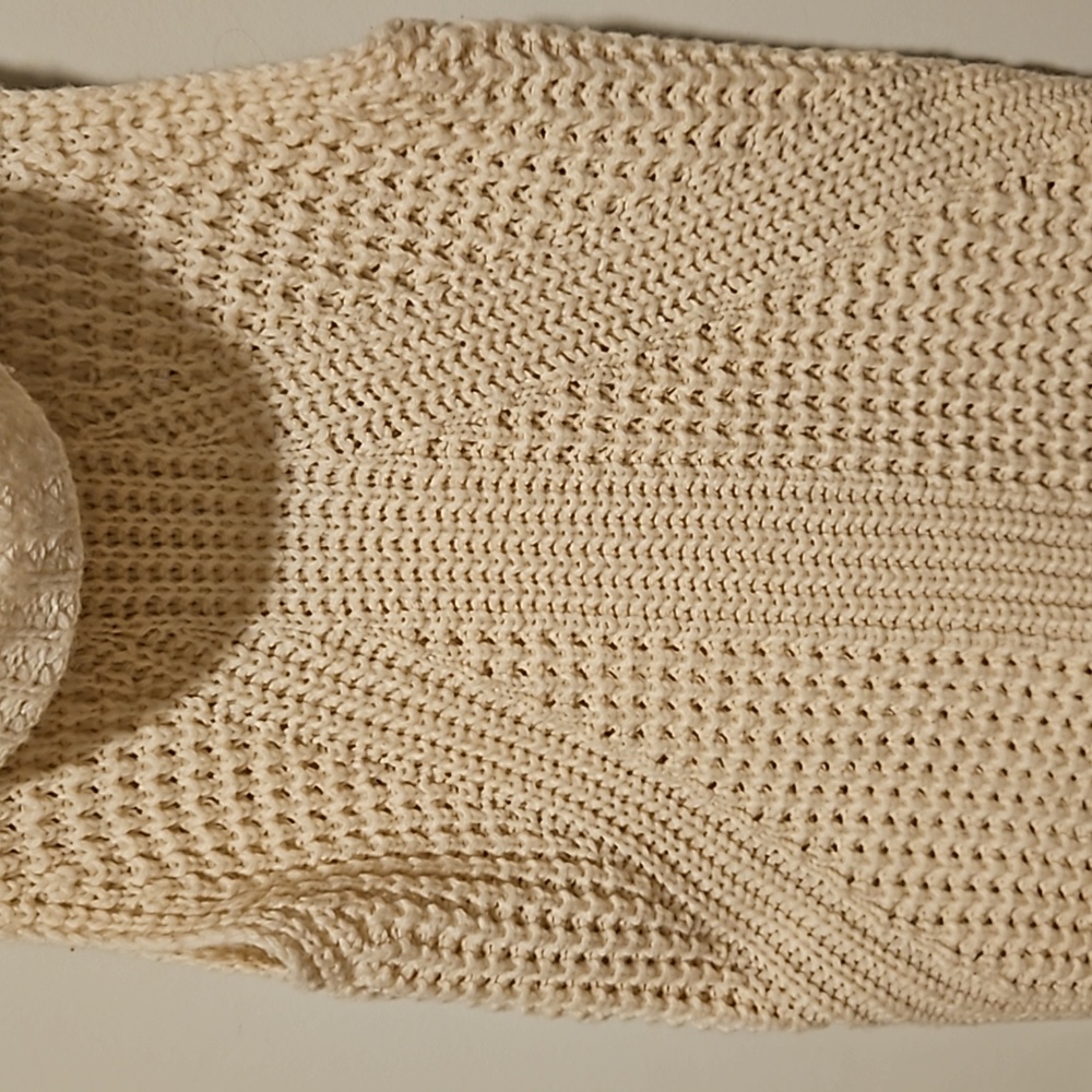 DEX cowl neck - Picture 3 of 3